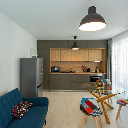 Comfortme Apartamento Sófia Exterior foto