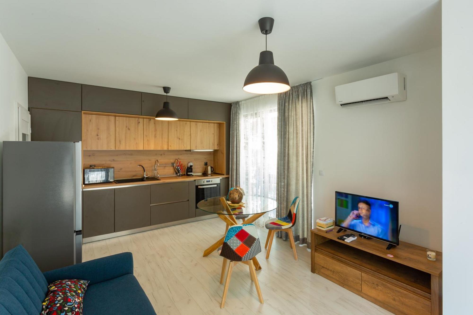 Comfortme Apartamento Sófia Exterior foto
