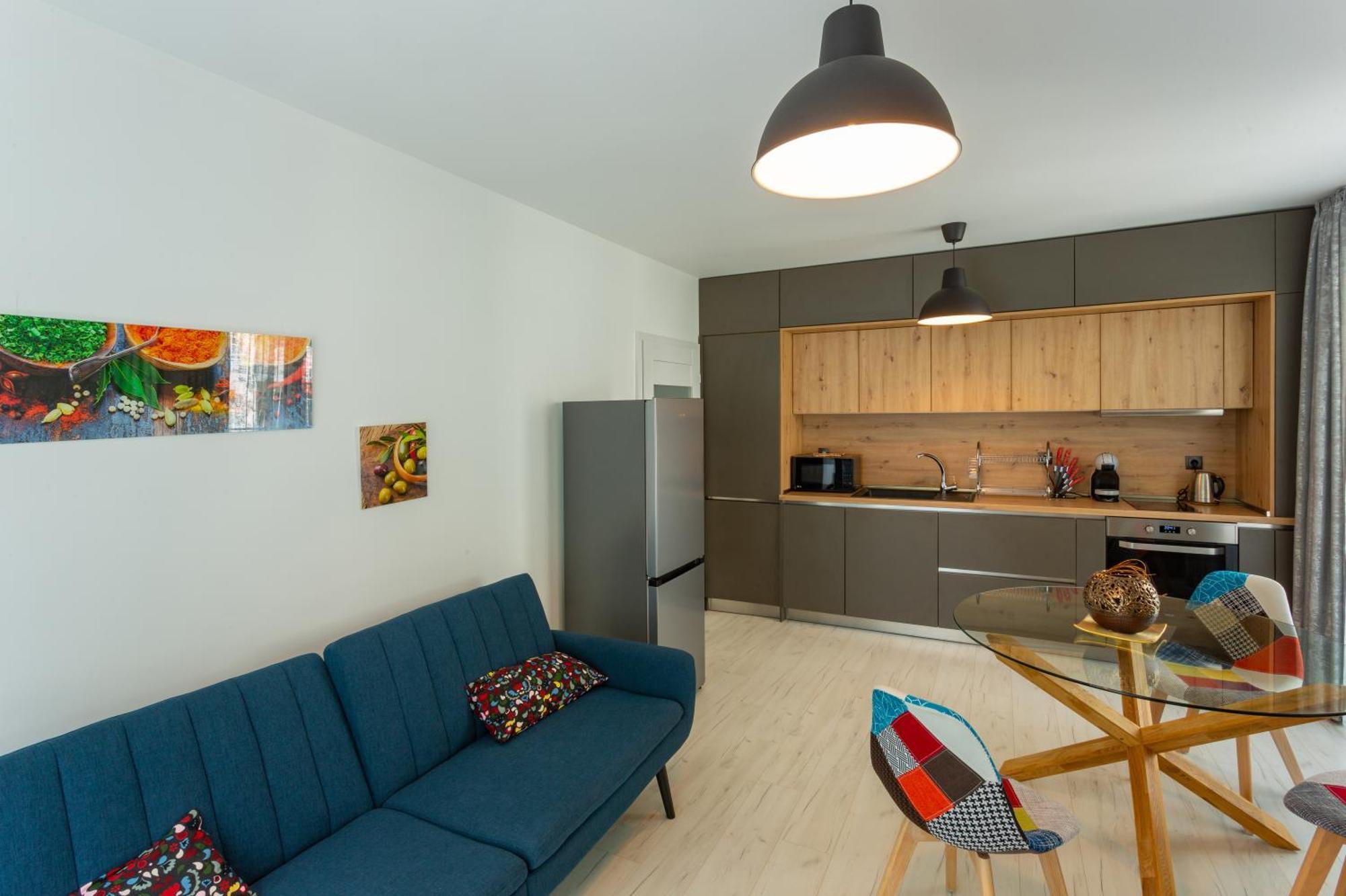 Comfortme Apartamento Sófia Exterior foto